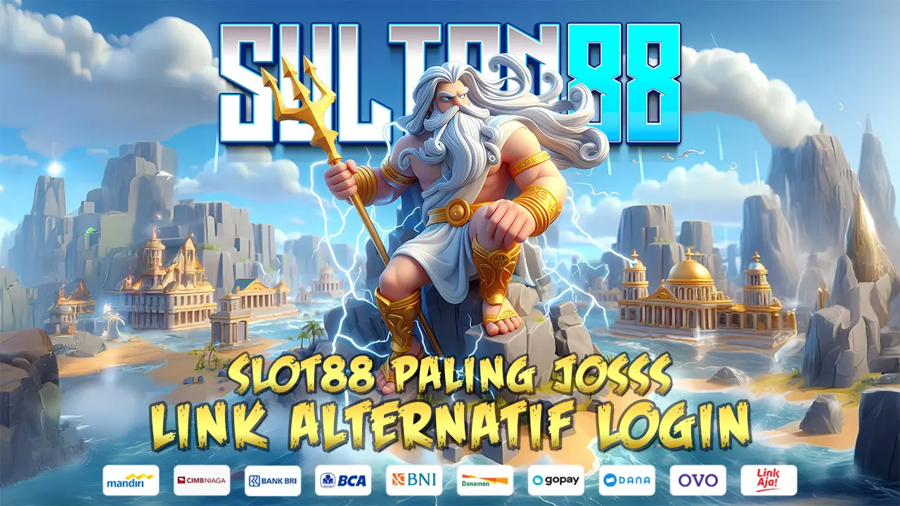 Juragan11 slot88 resmi